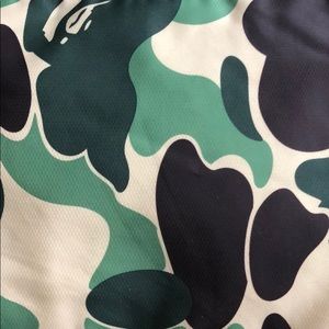 Meet your Posher, Patrick